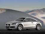 Audi TT 3.2 Quattro Coupe 2006 года (WW)